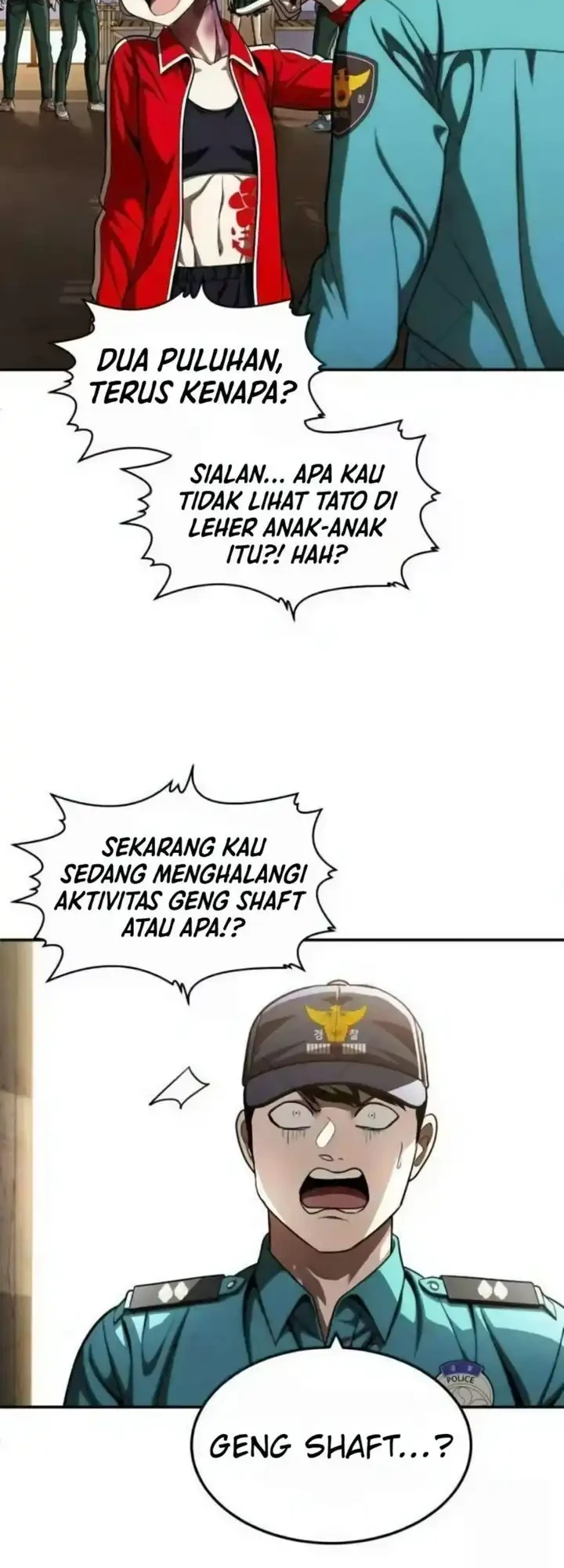 Plaything Chapter 72 Gambar 28