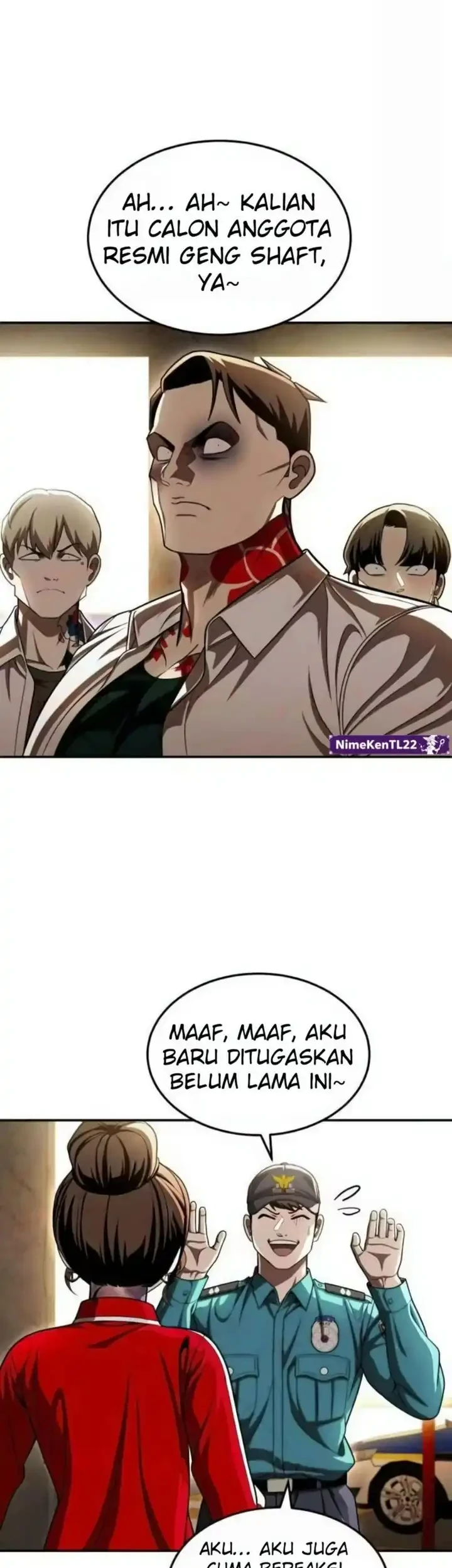 Plaything Chapter 72 Gambar 29