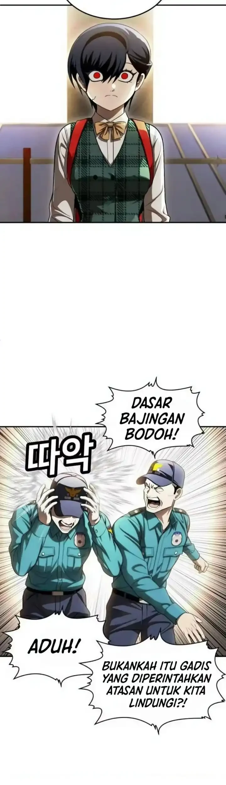Plaything Chapter 72 Gambar 33