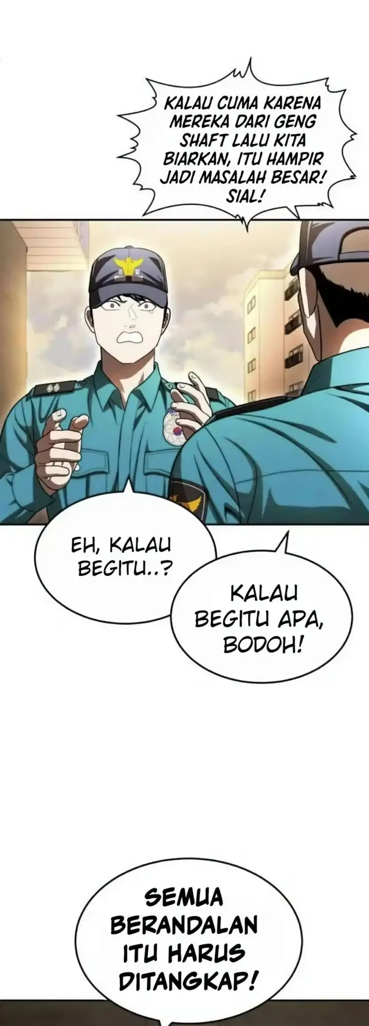 Plaything Chapter 72 Gambar 34