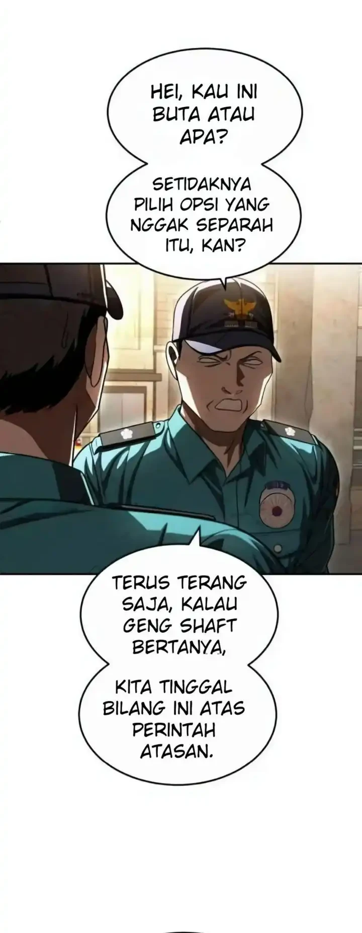 Plaything Chapter 72 Gambar 36