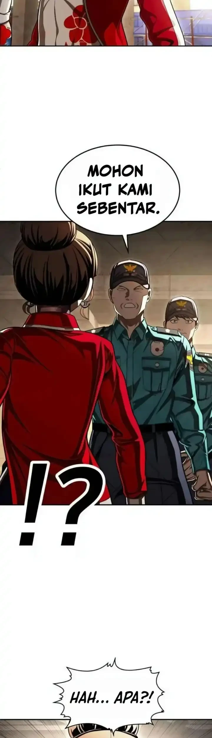 Plaything Chapter 72 Gambar 39