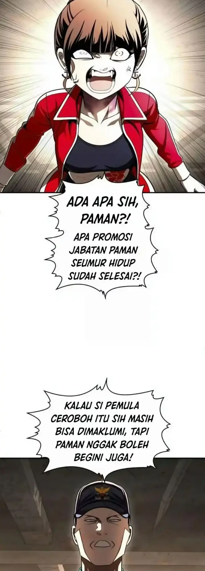 Plaything Chapter 72 Gambar 40