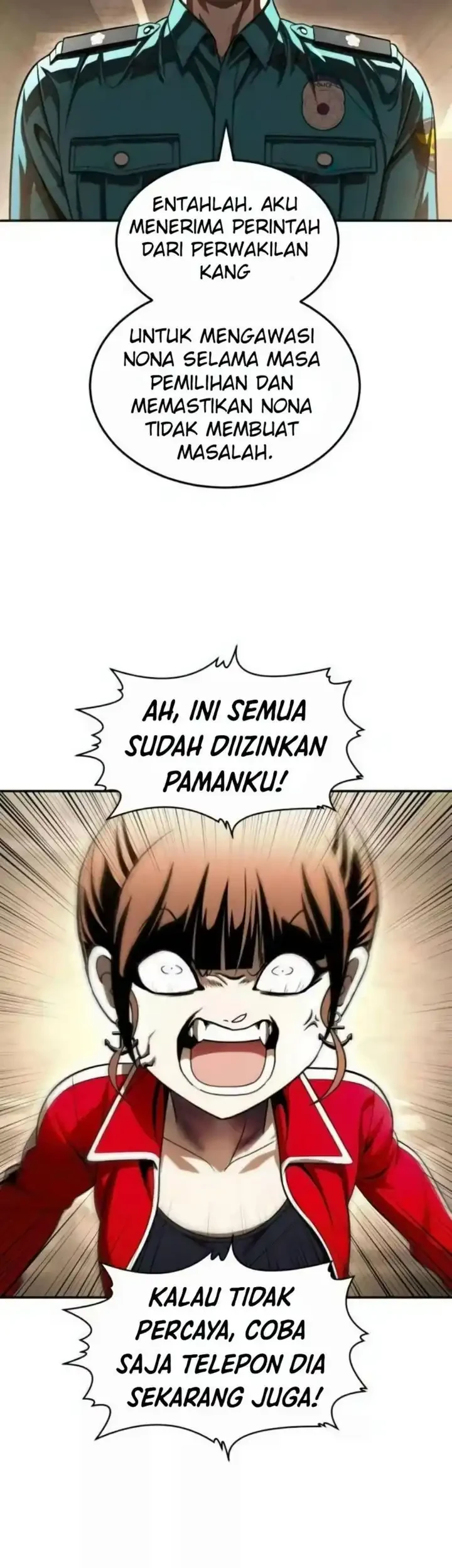 Plaything Chapter 72 Gambar 41