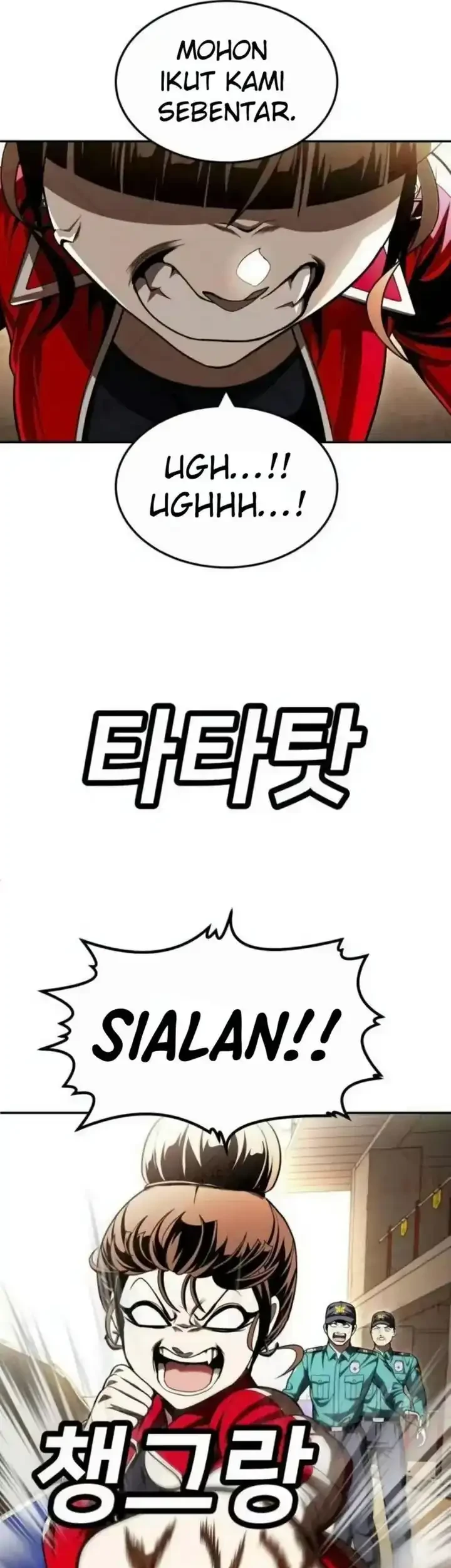 Plaything Chapter 72 Gambar 43