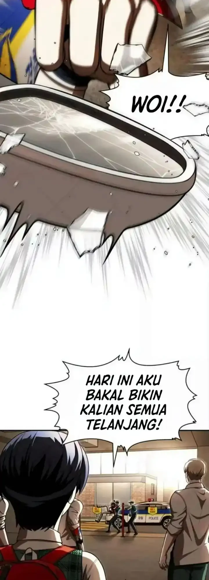 Plaything Chapter 72 Gambar 44