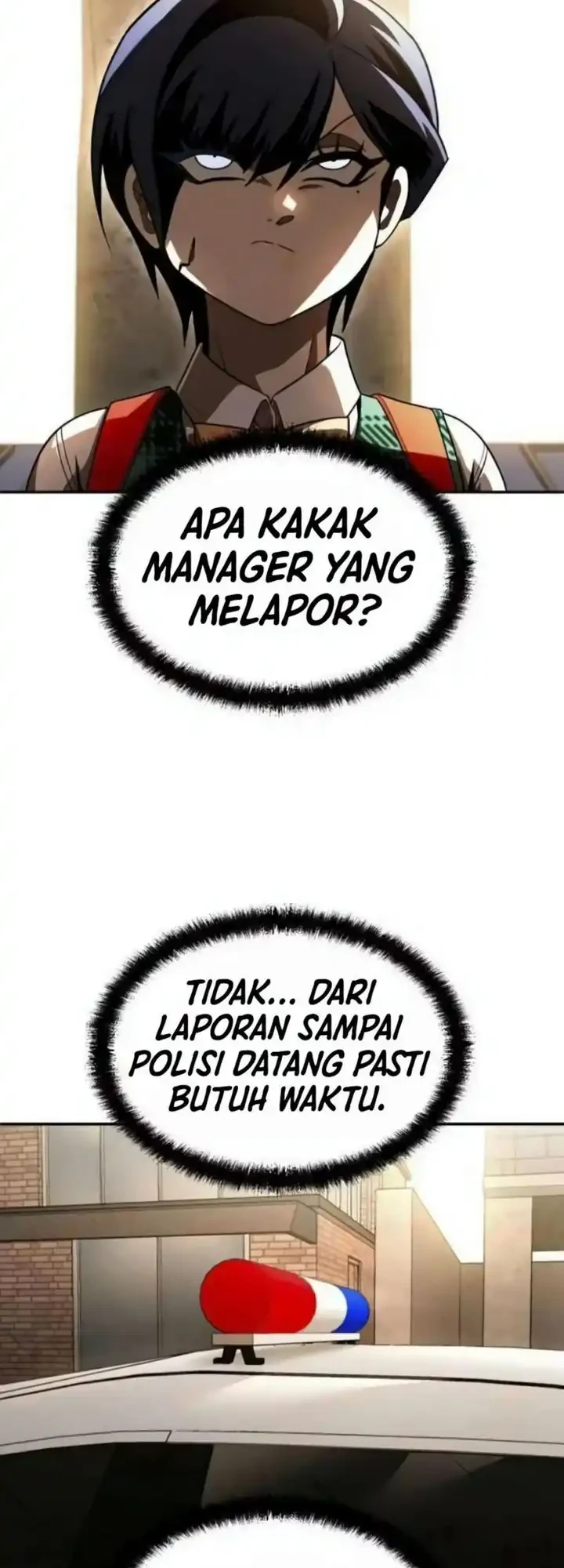 Plaything Chapter 72 Gambar 46