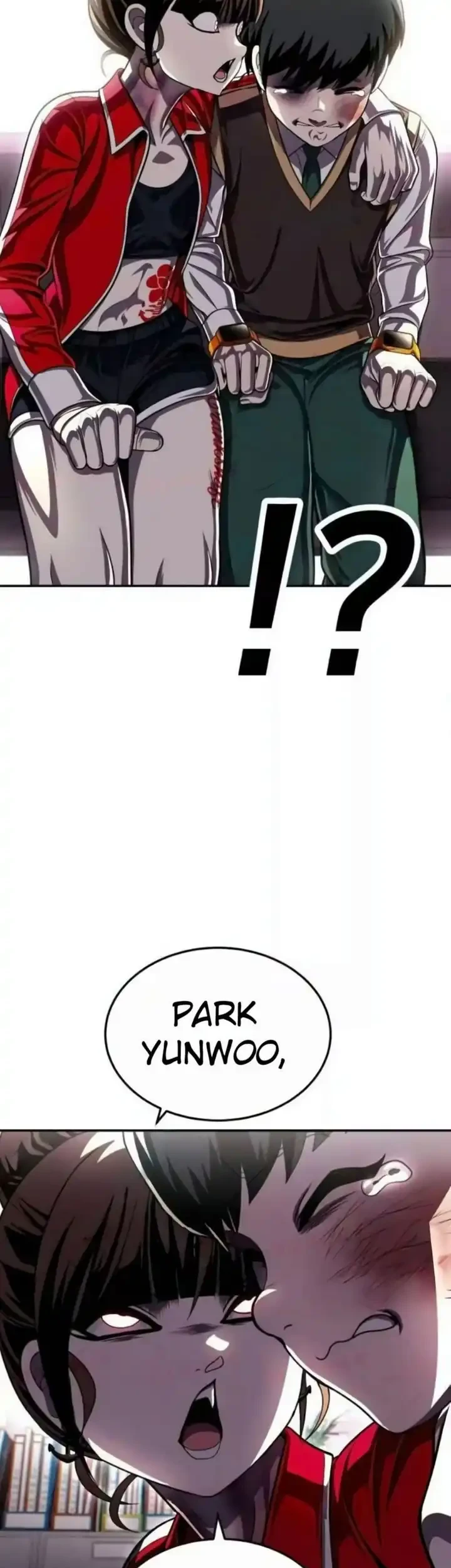 Plaything Chapter 72 Gambar 51