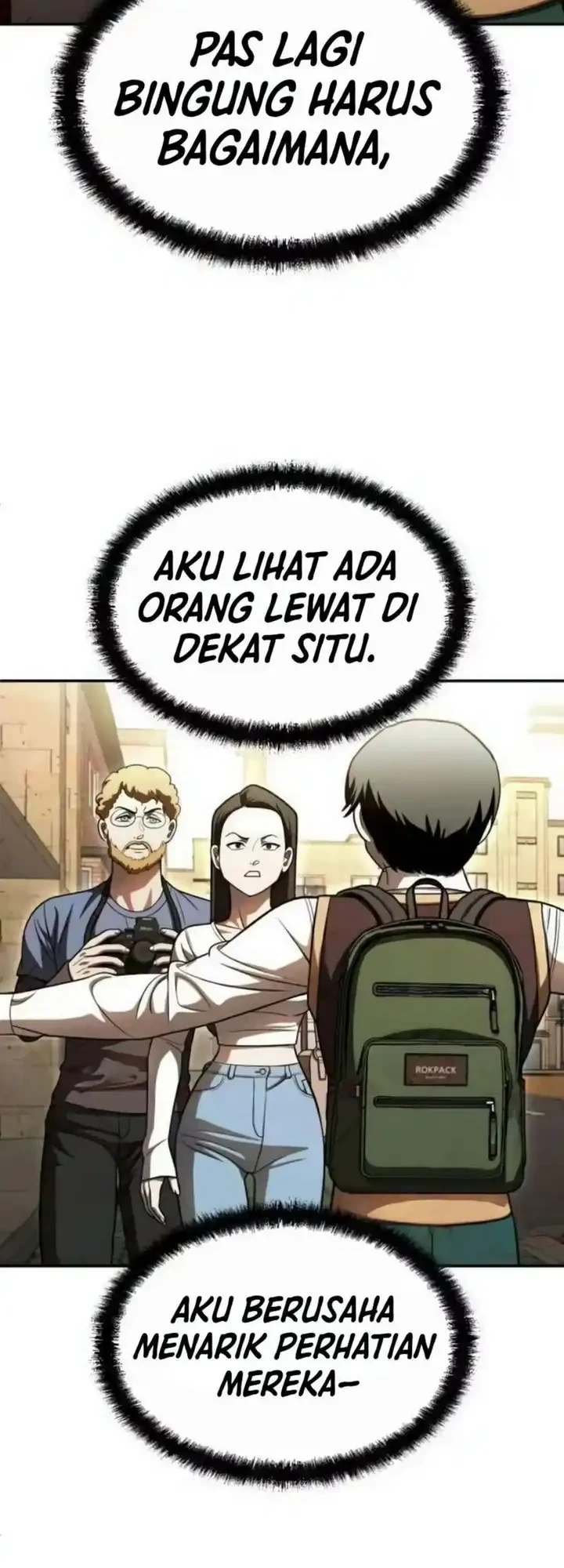 Plaything Chapter 72 Gambar 54