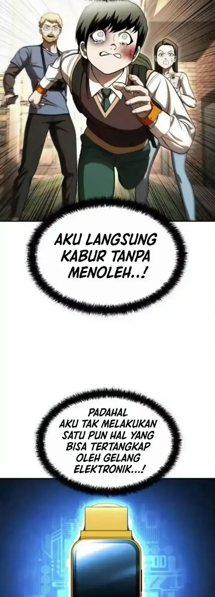 Plaything Chapter 72 Gambar 56