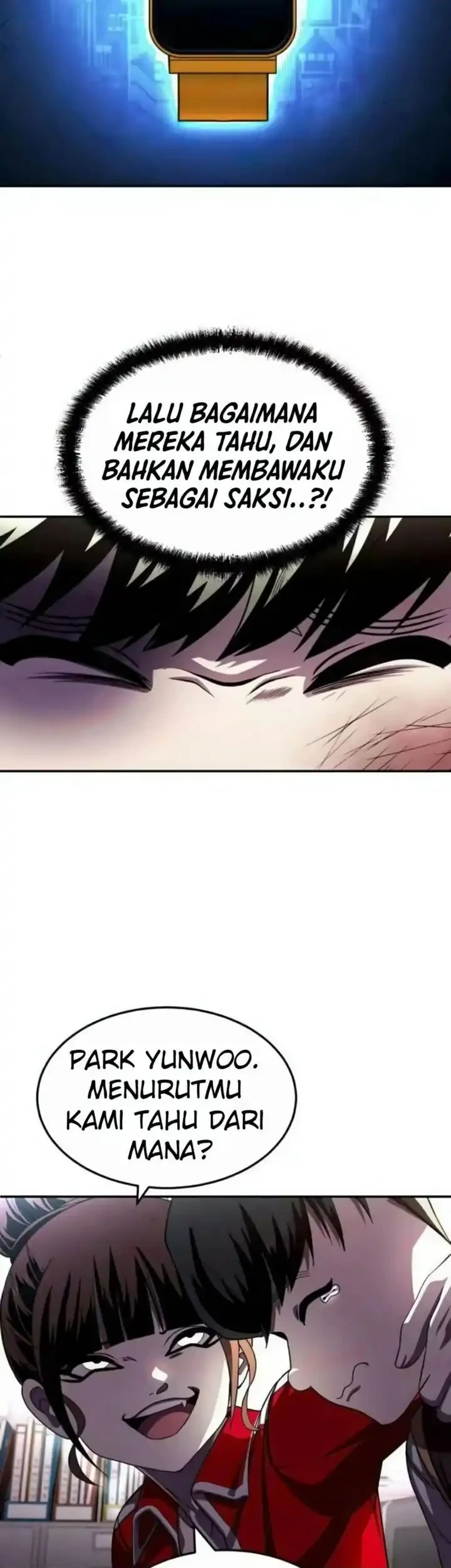 Plaything Chapter 72 Gambar 57