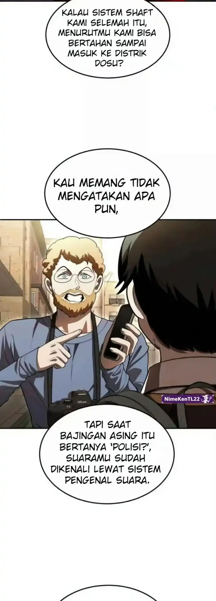 Plaything Chapter 72 Gambar 58