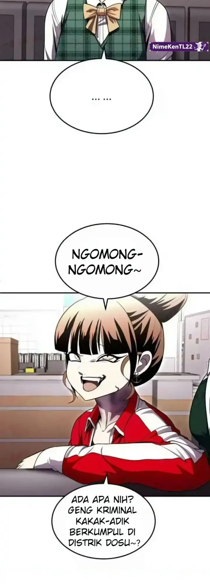 Plaything Chapter 72 Gambar 66