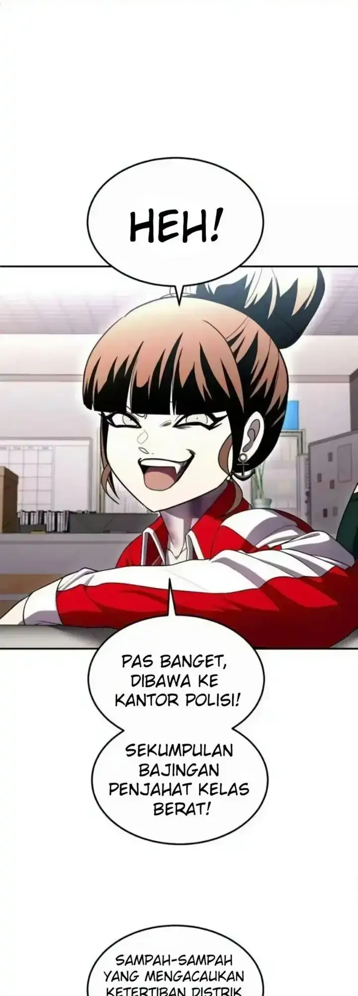 Plaything Chapter 72 Gambar 68