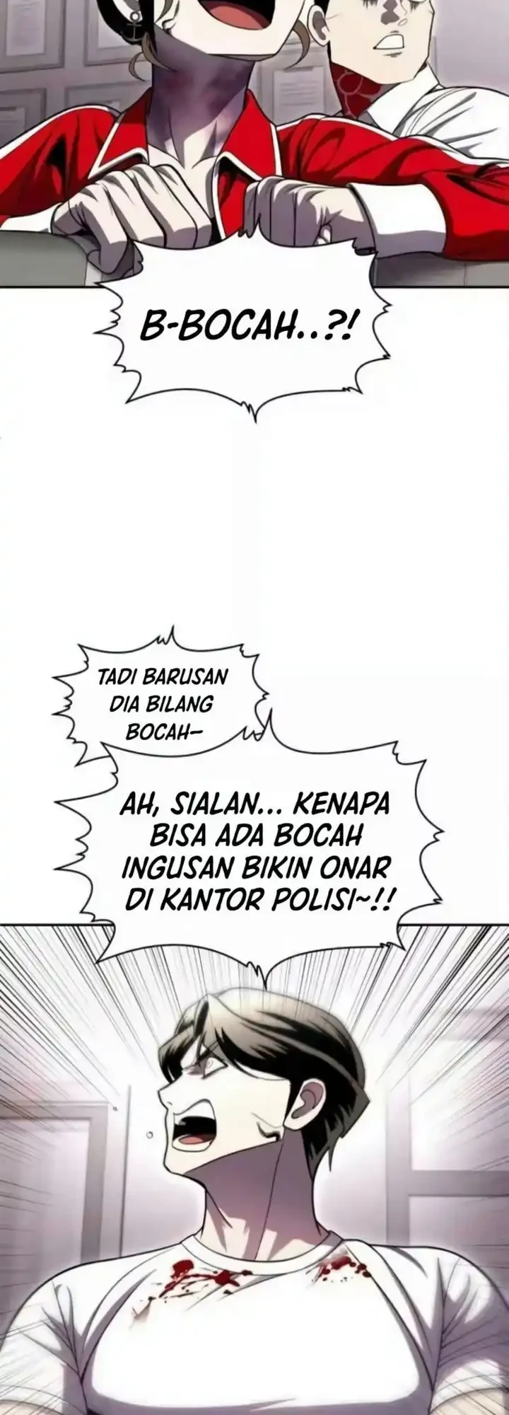 Plaything Chapter 72 Gambar 70