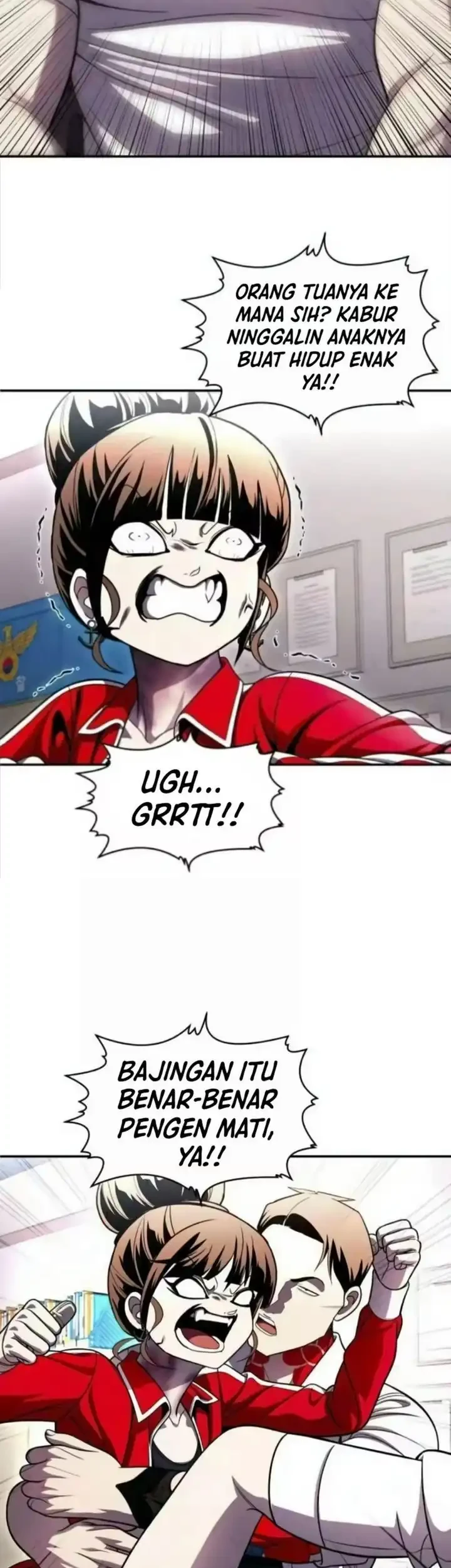 Plaything Chapter 72 Gambar 71