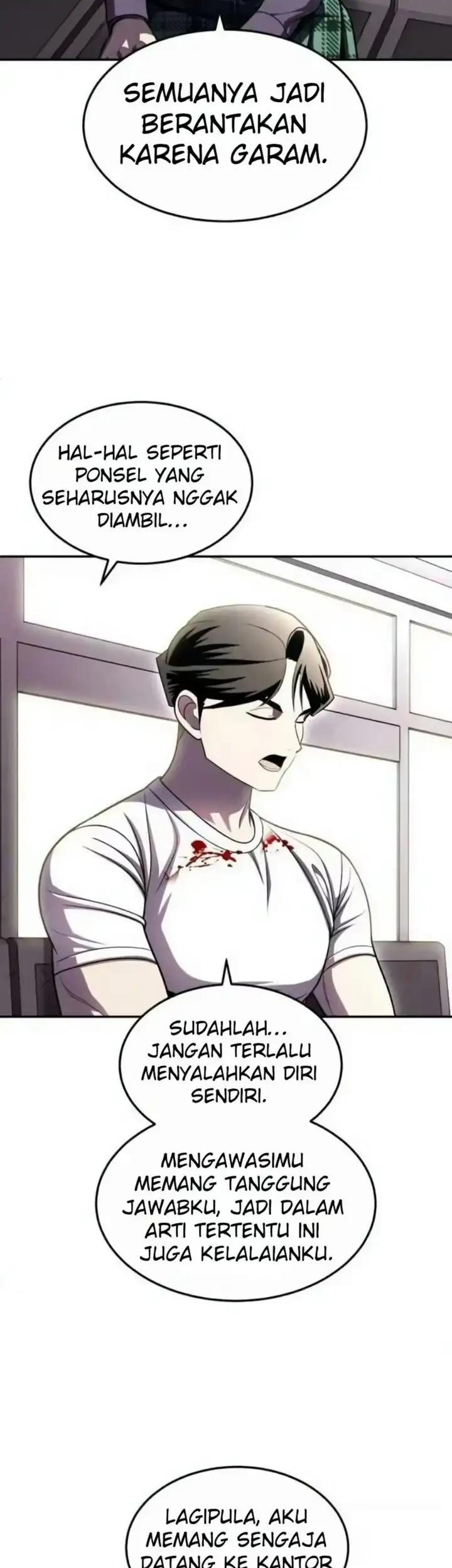 Plaything Chapter 72 Gambar 75