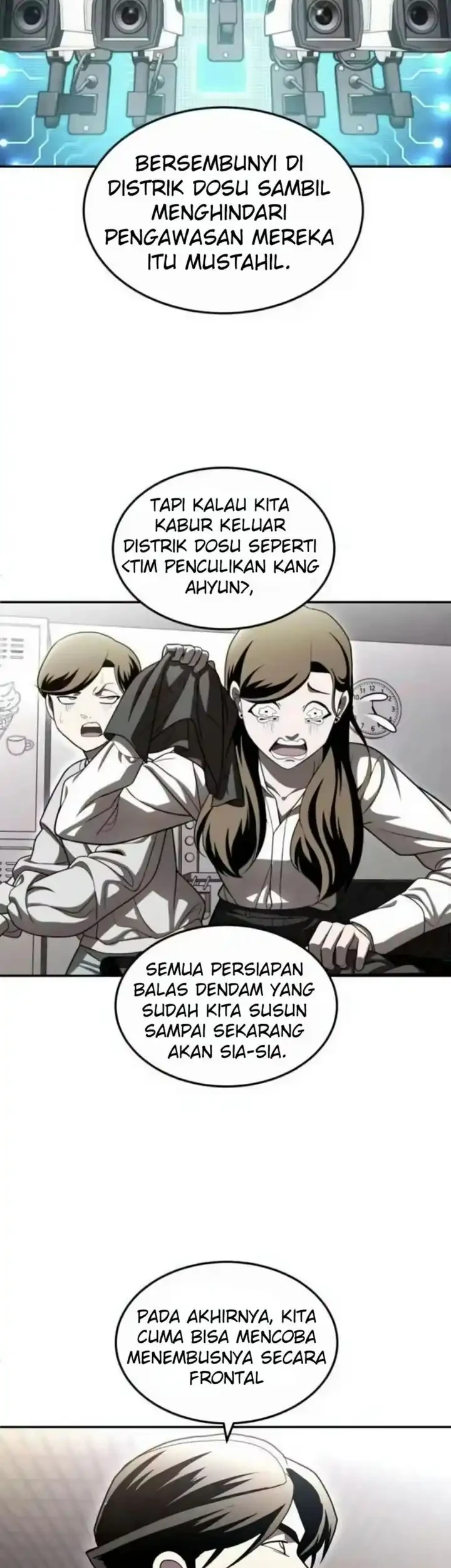 Plaything Chapter 72 Gambar 77