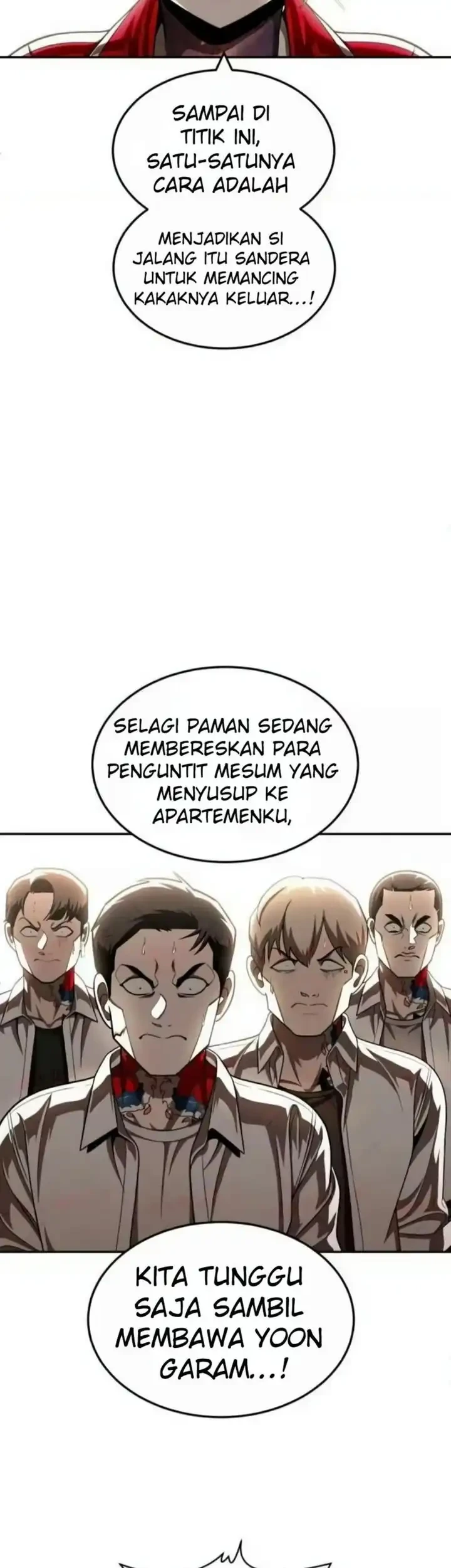 Plaything Chapter 72 Gambar 5