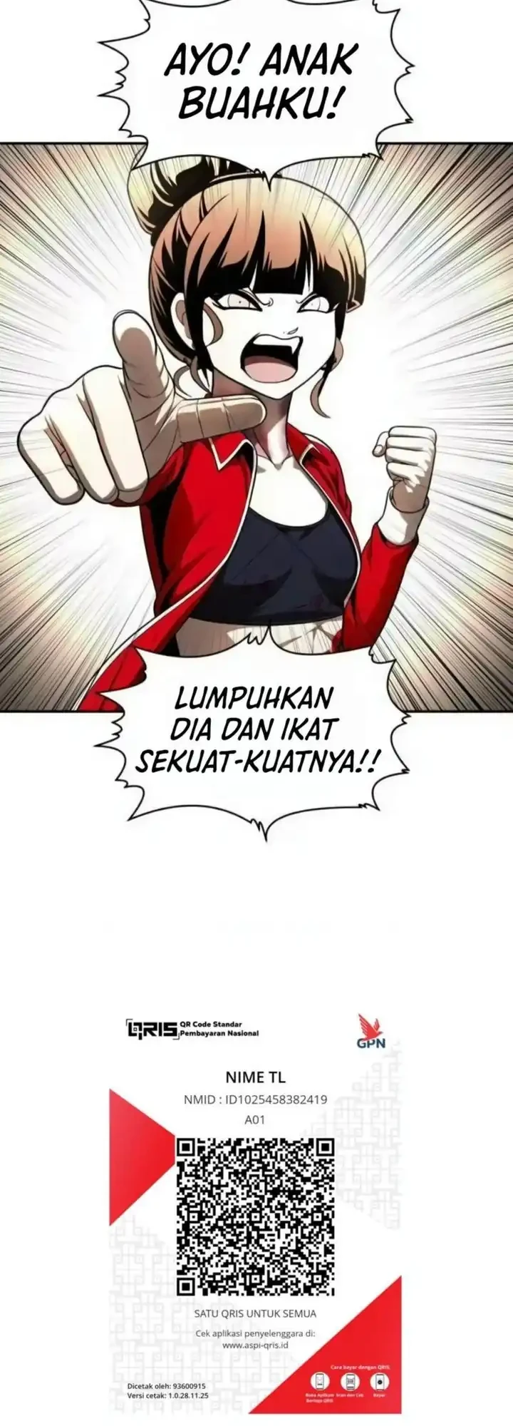 Plaything Chapter 72 Gambar 6