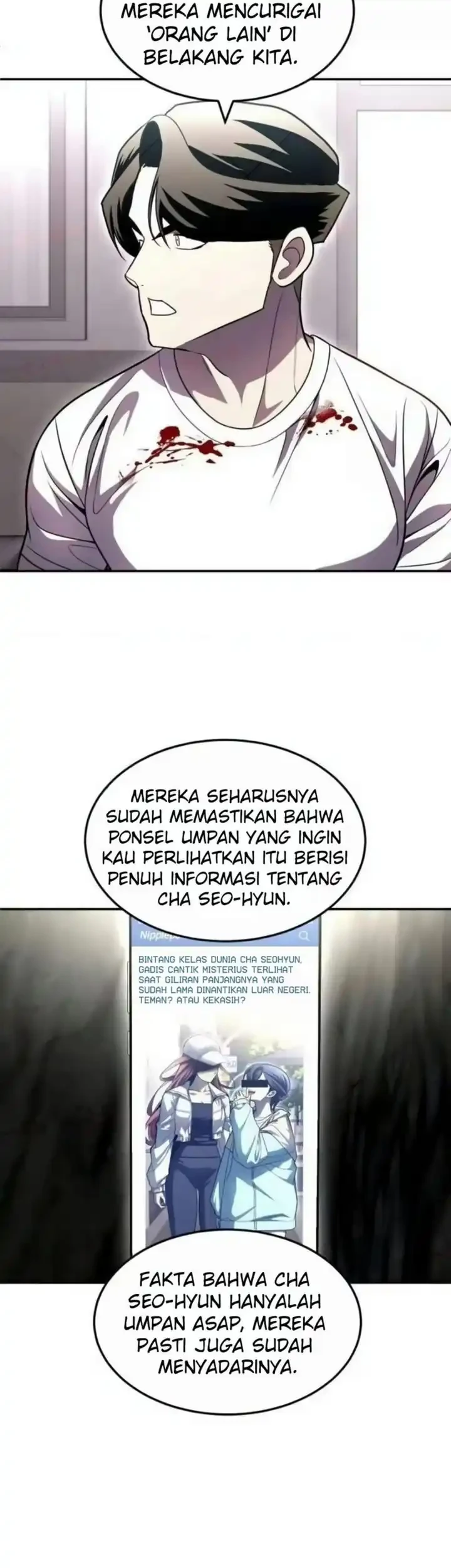 Plaything Chapter 72 Gambar 83