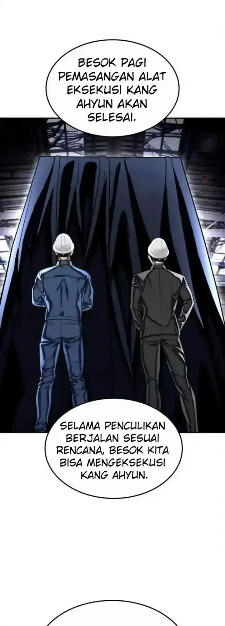 Plaything Chapter 72 Gambar 86