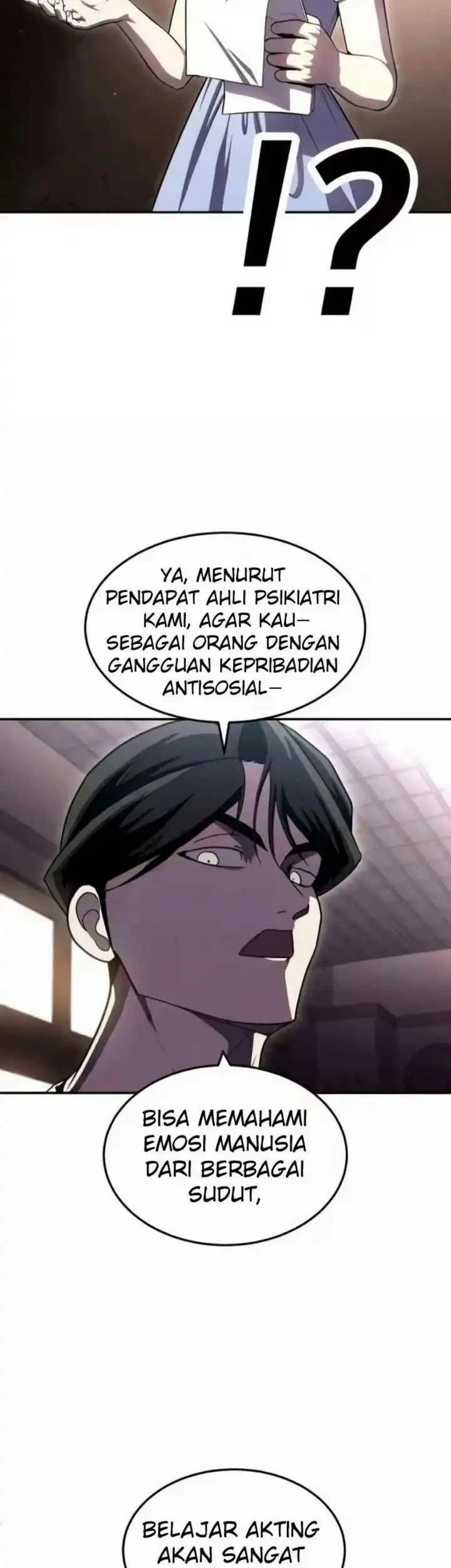 Plaything Chapter 72 Gambar 93