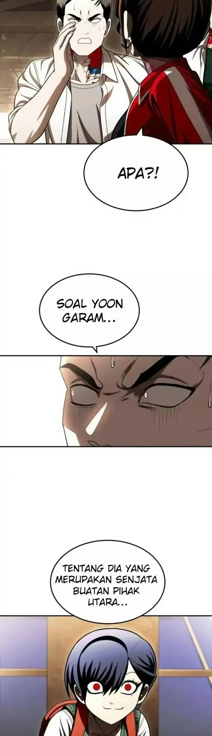 Plaything Chapter 72 Gambar 11