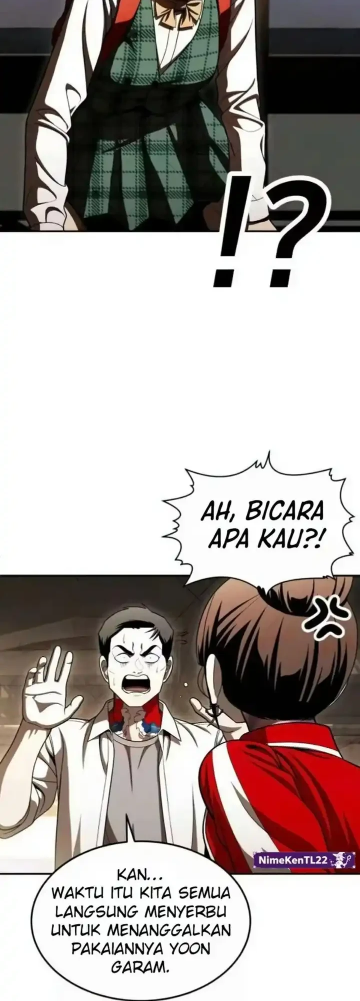 Plaything Chapter 72 Gambar 12