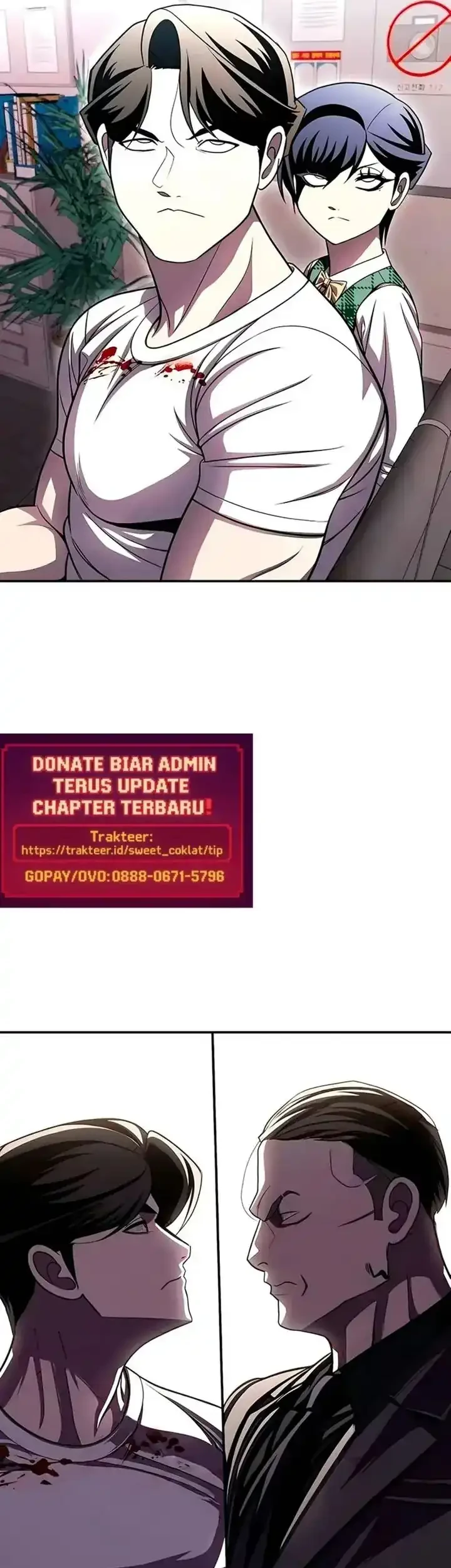 Plaything Chapter 73 Gambar 19