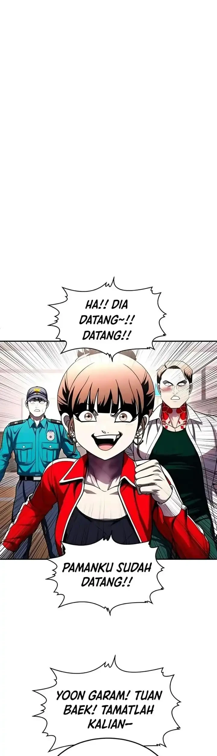 Plaything Chapter 73 Gambar 21