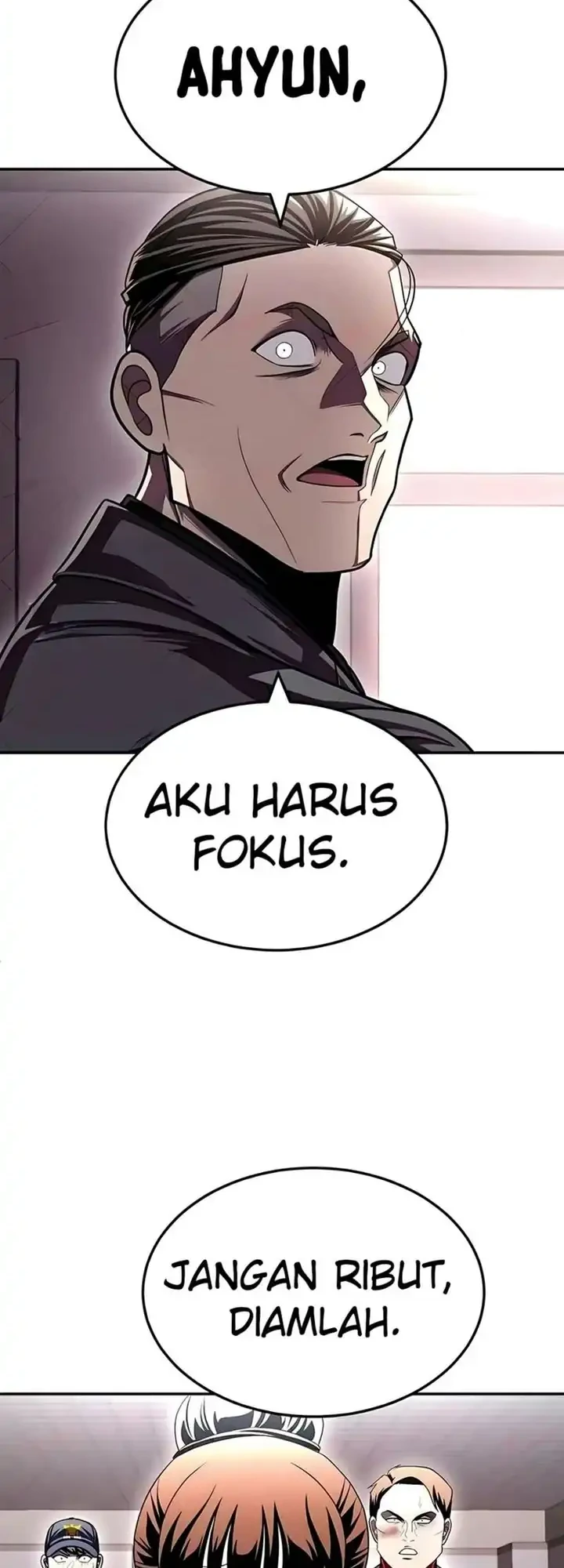 Plaything Chapter 73 Gambar 22