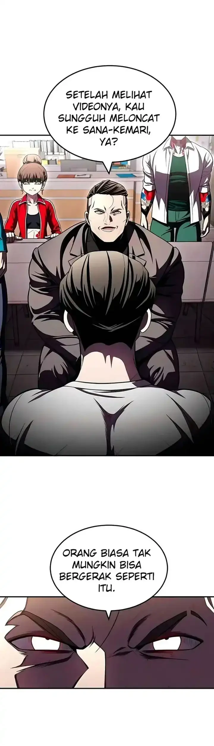 Plaything Chapter 73 Gambar 25