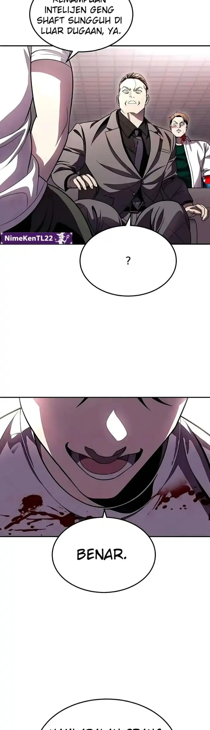 Plaything Chapter 73 Gambar 33