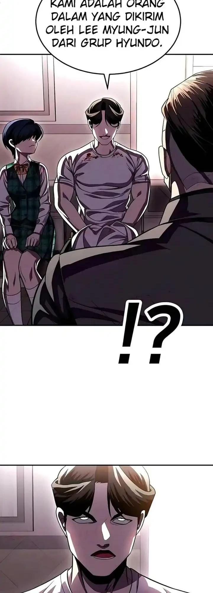 Plaything Chapter 73 Gambar 34