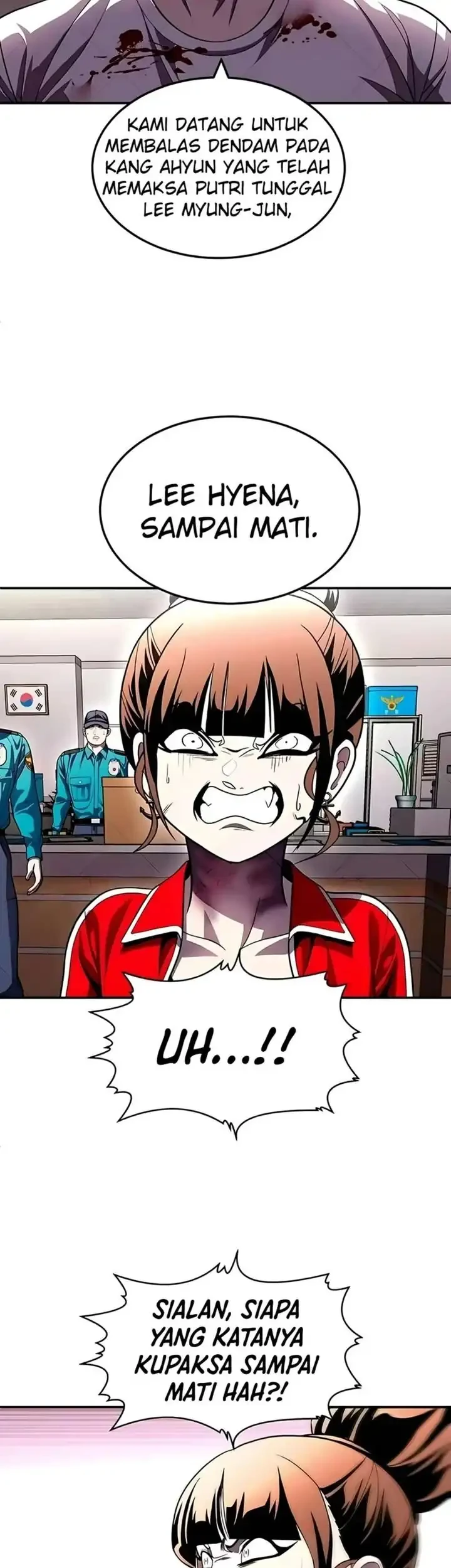 Plaything Chapter 73 Gambar 35