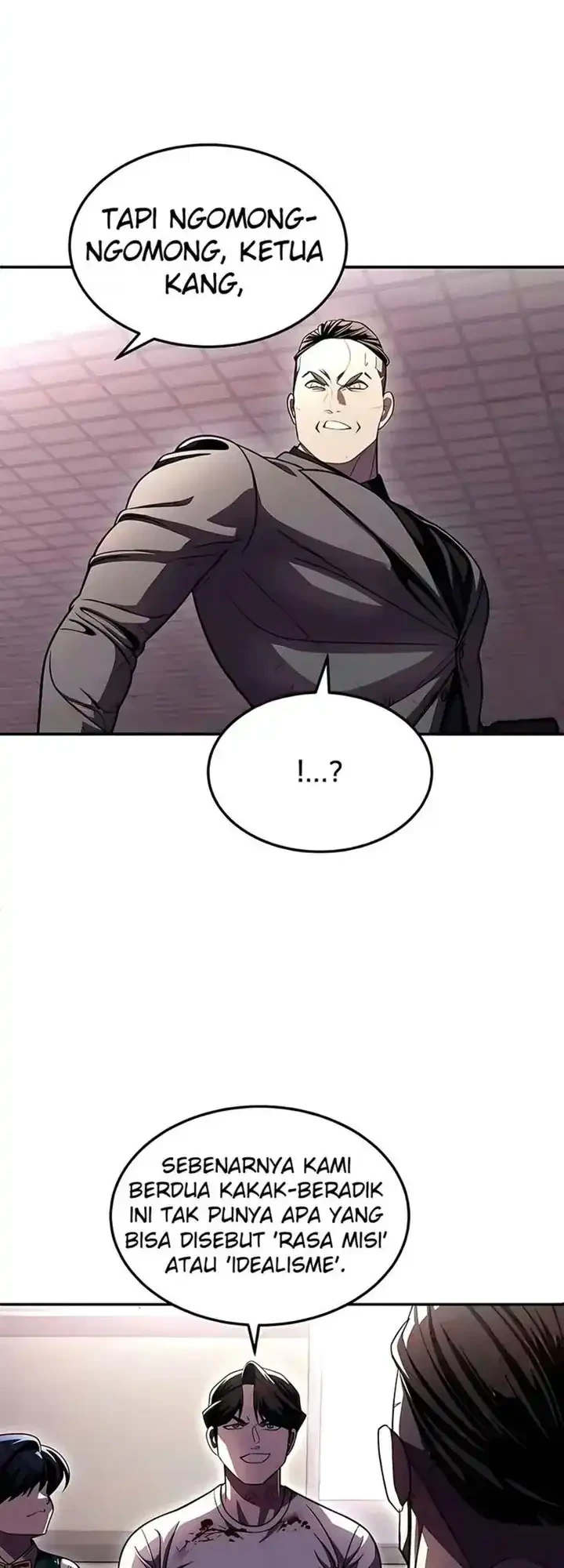 Plaything Chapter 73 Gambar 38