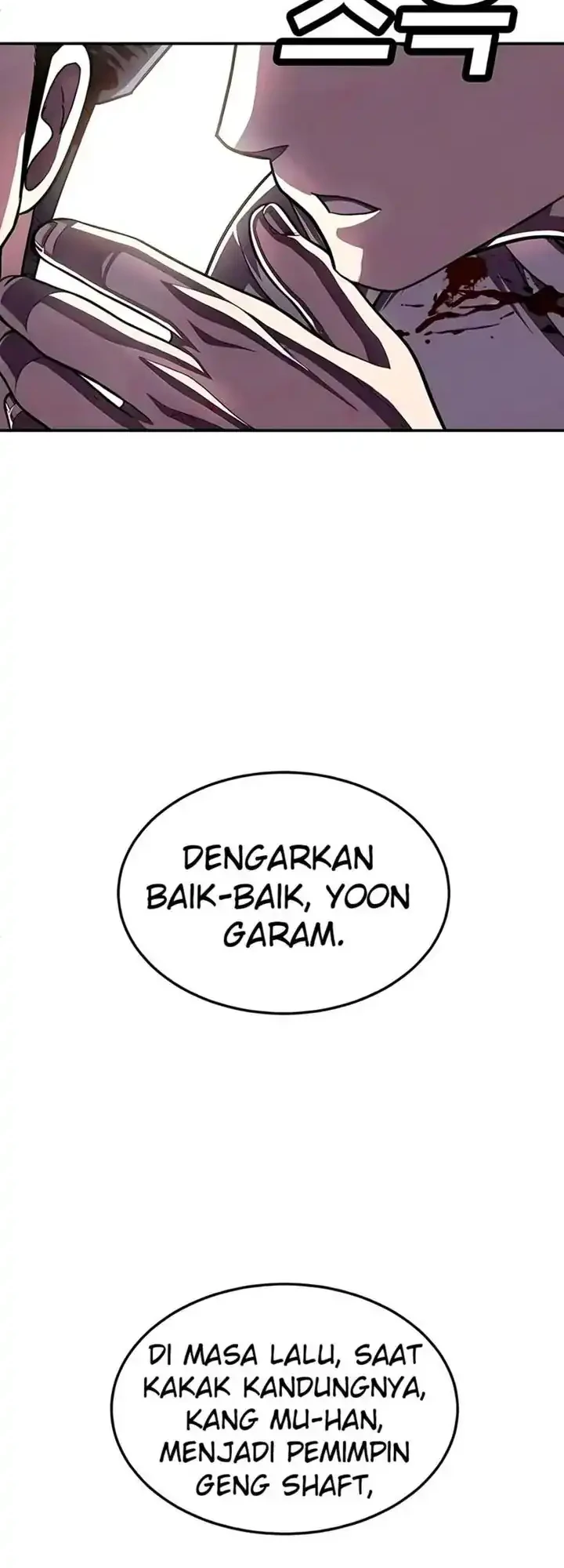 Manhwa Plaything Chapter 73 gambar 2