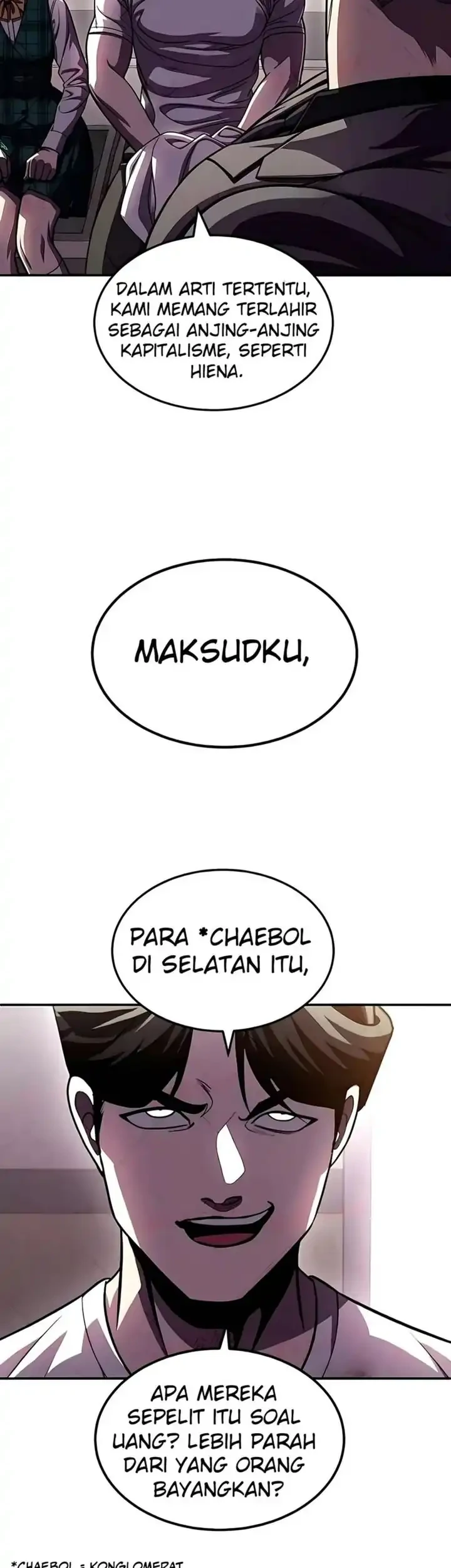 Plaything Chapter 73 Gambar 39