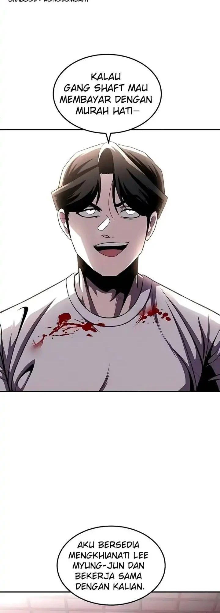 Plaything Chapter 73 Gambar 40