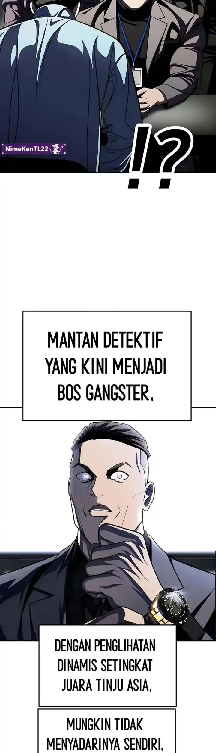 Plaything Chapter 73 Gambar 51