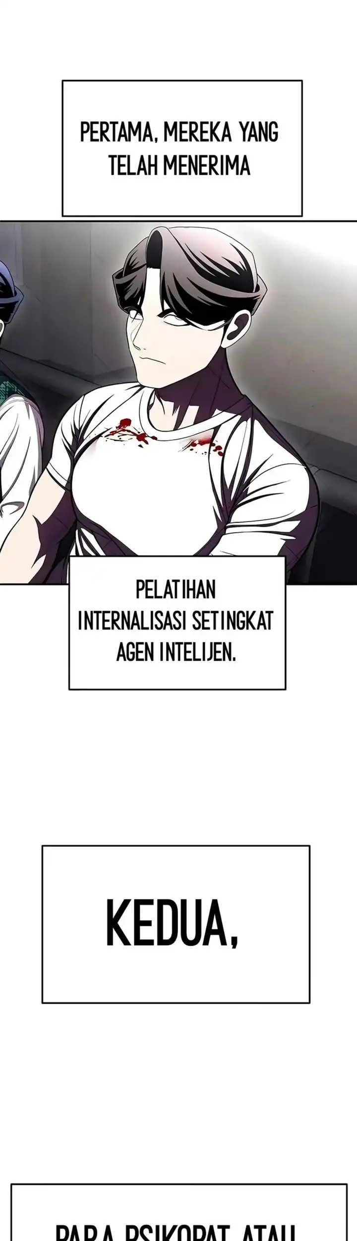 Plaything Chapter 73 Gambar 53