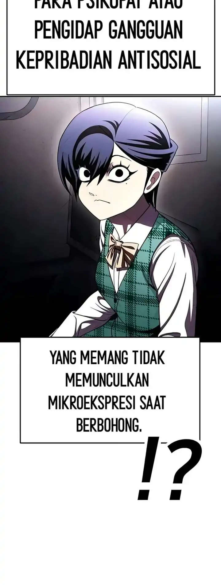 Plaything Chapter 73 Gambar 54