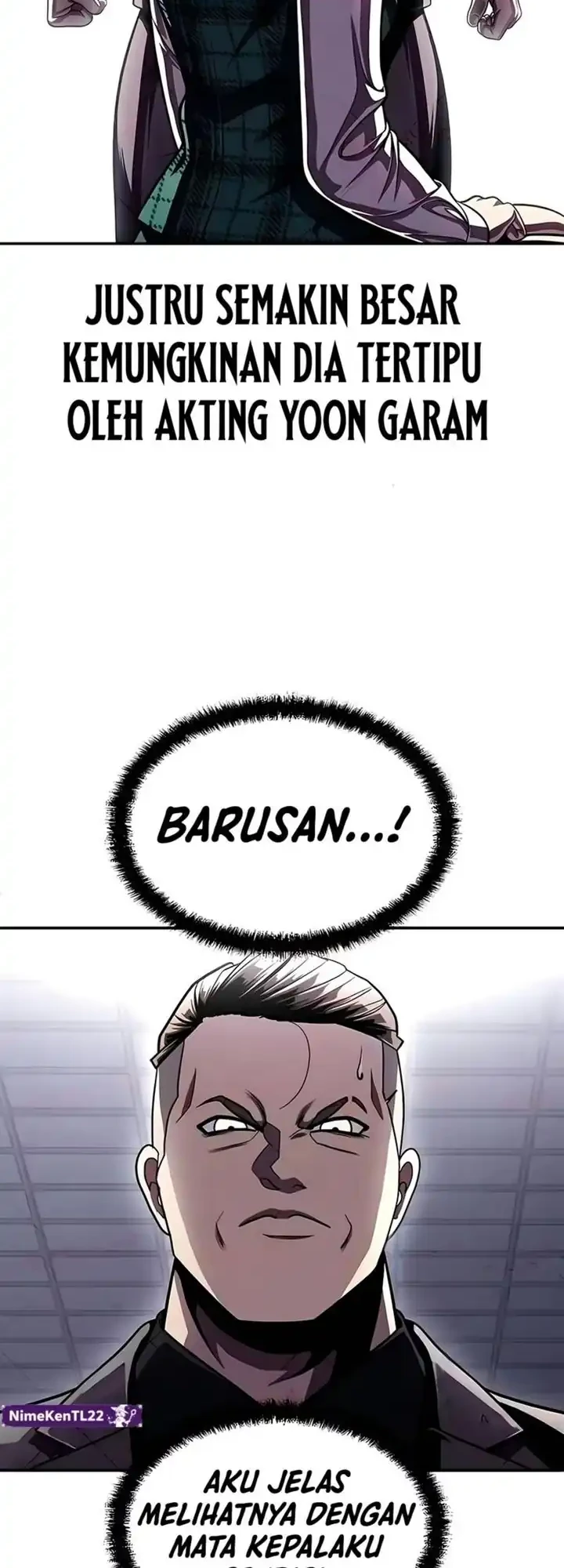 Plaything Chapter 73 Gambar 58