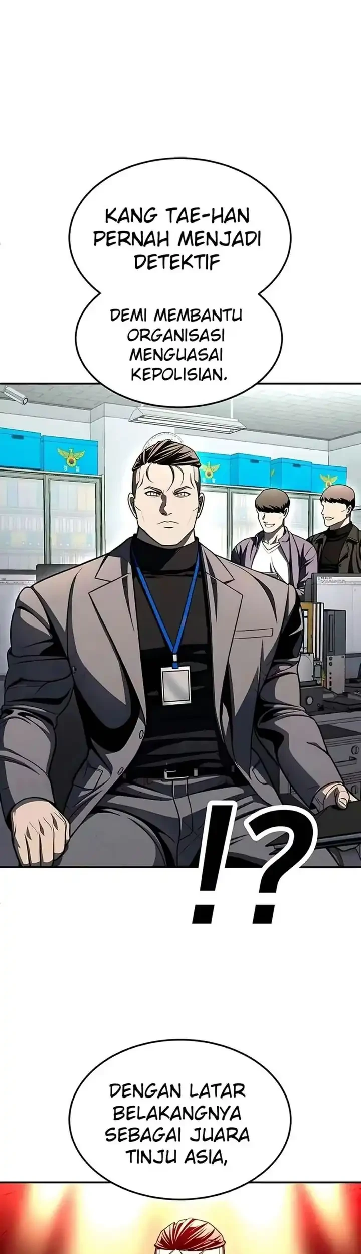 Plaything Chapter 73 Gambar 3