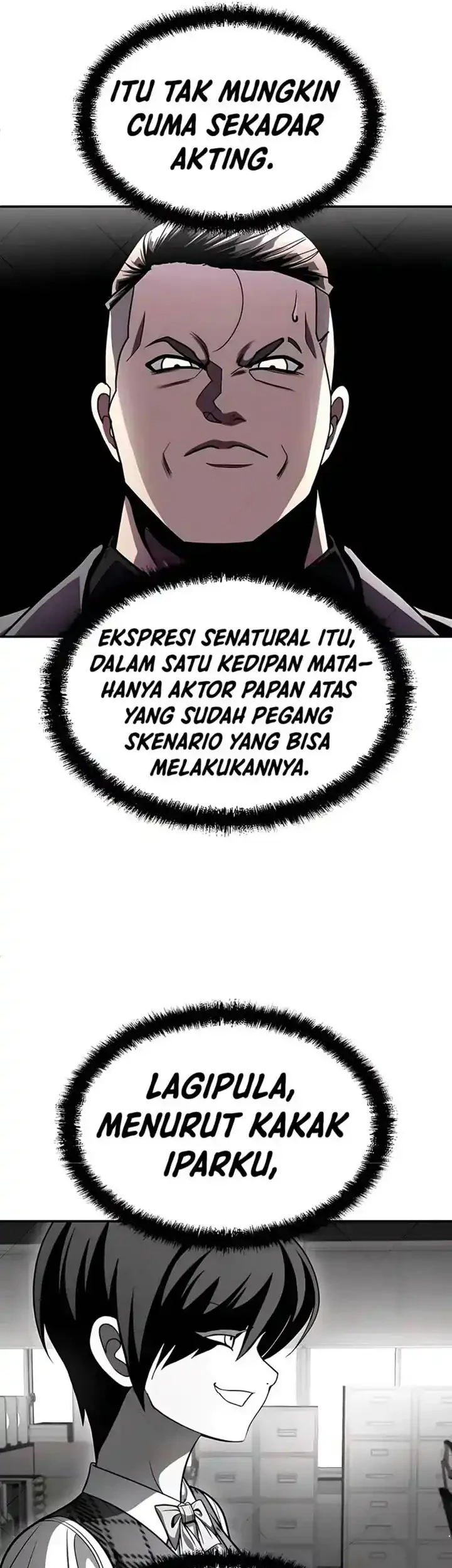 Plaything Chapter 73 Gambar 61