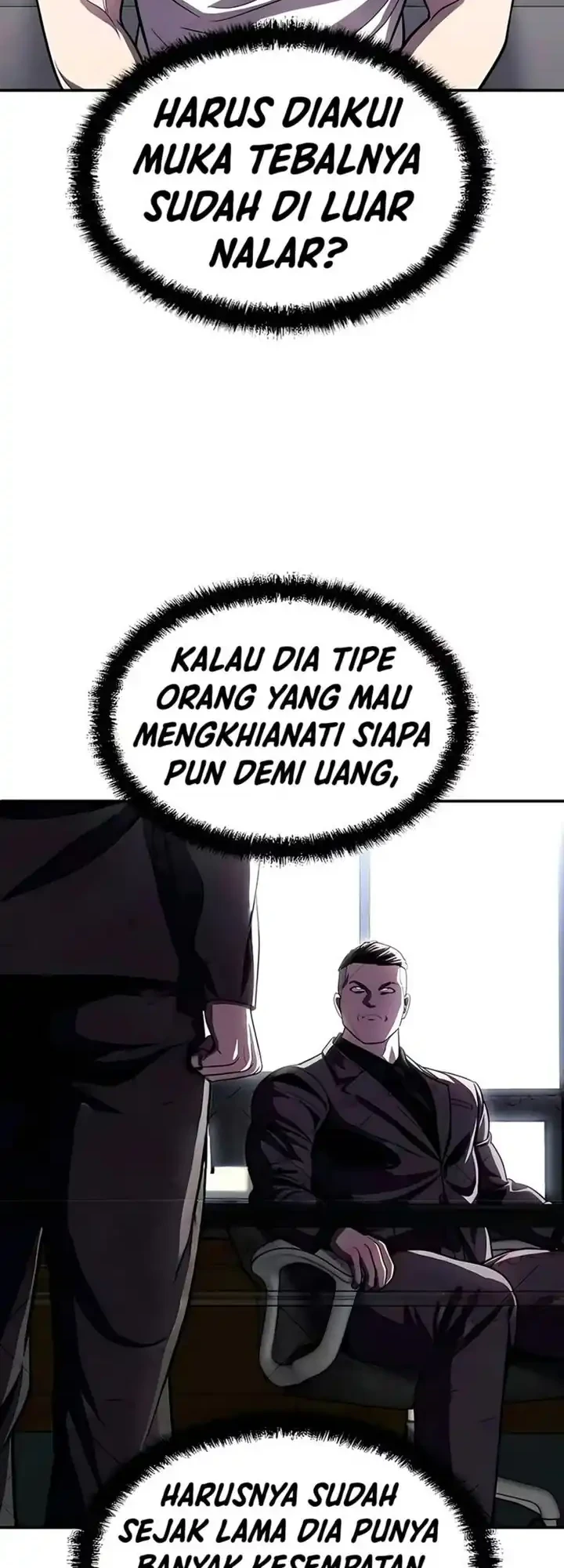 Plaything Chapter 73 Gambar 64