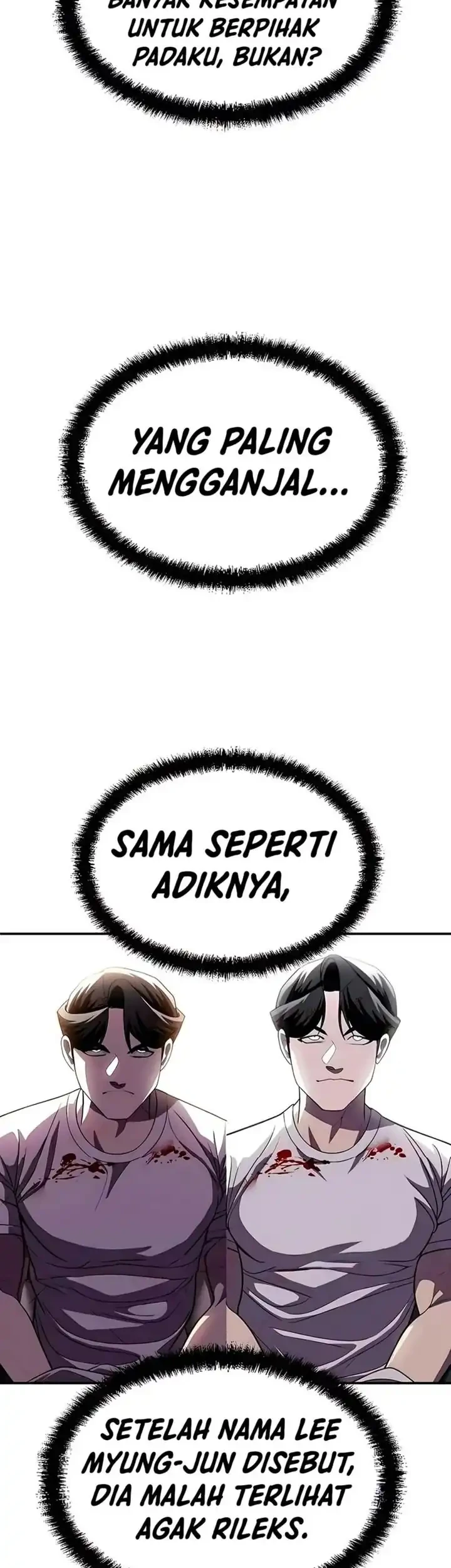 Plaything Chapter 73 Gambar 65