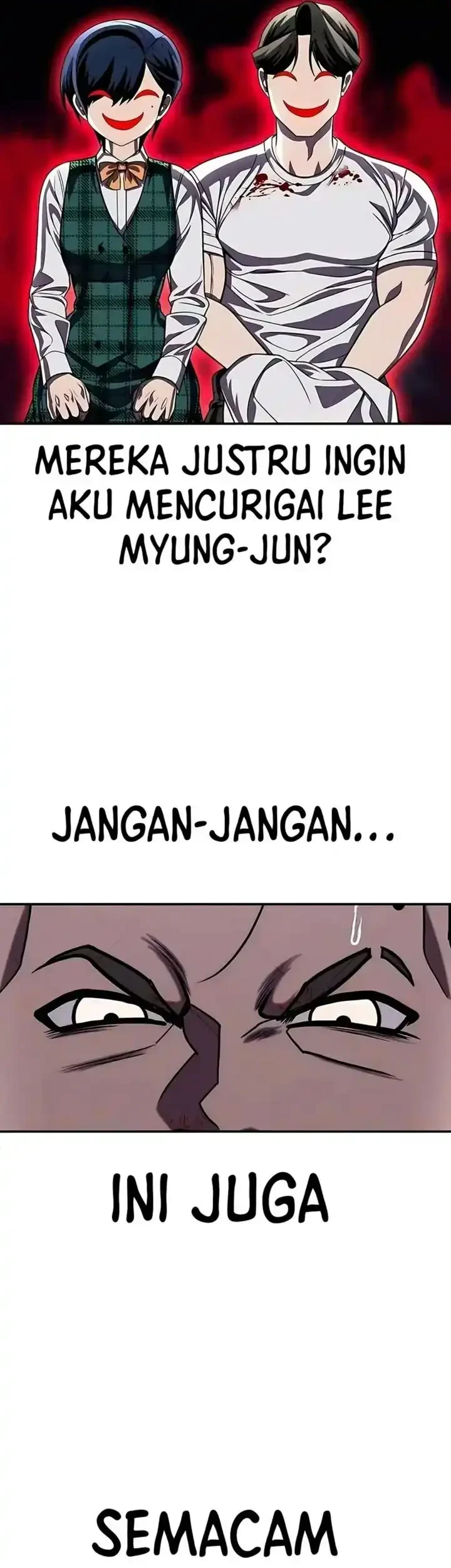 Plaything Chapter 73 Gambar 67