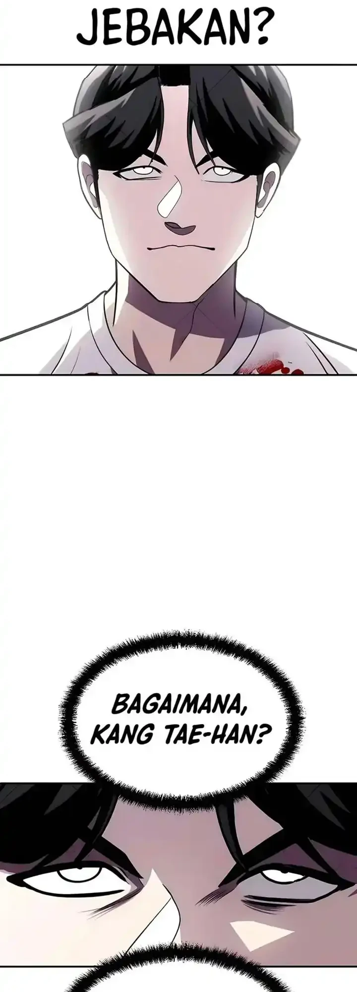 Plaything Chapter 73 Gambar 68